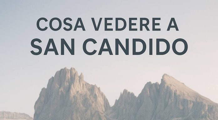 Cosa vedere a San Candido tra natura, storia e relax cosa vedere a san candido