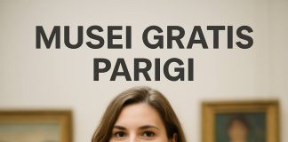 Musei gratis a Parigi: un viaggio nella cultura parigina low cost musei gratis parigi