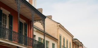 Guida al quartiere francese a New Orleans per chi visita quartiere francese a new orleans