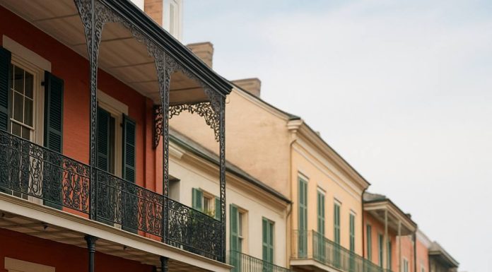 Guida al quartiere francese a New Orleans per chi visita quartiere francese a new orleans