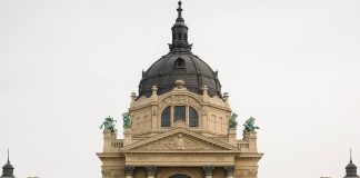 Terme di Budapest: guida completa tra relax, storia e benessere terme di budapest